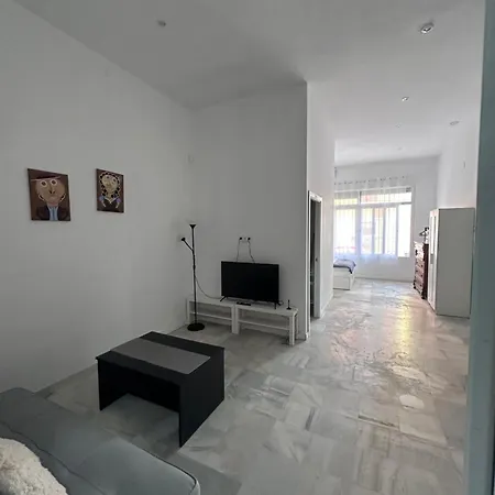 Lofts Escala Apartment Seville Exterior photo