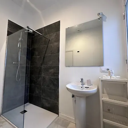 Lofts Escala Apartment Seville Exterior photo