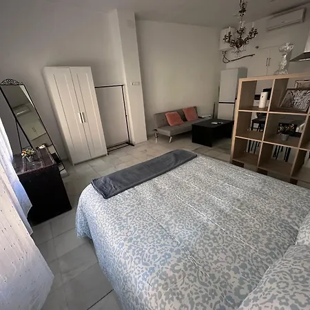 Lofts Escala Apartment Seville Exterior photo