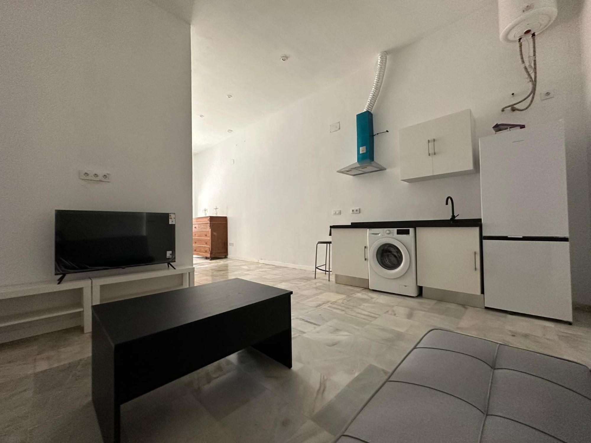 Lofts Escala Apartment *