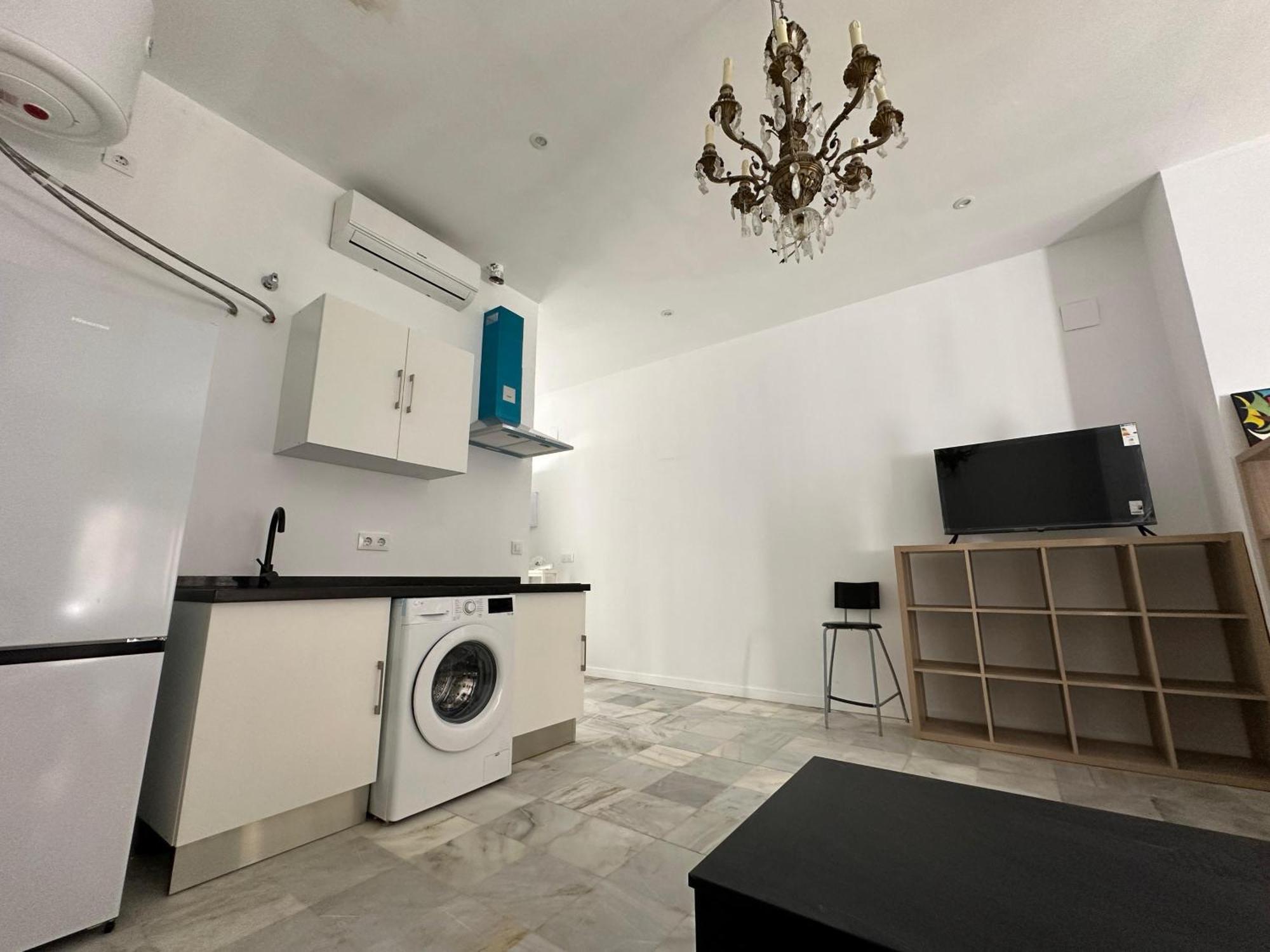Apartment Lofts Escala