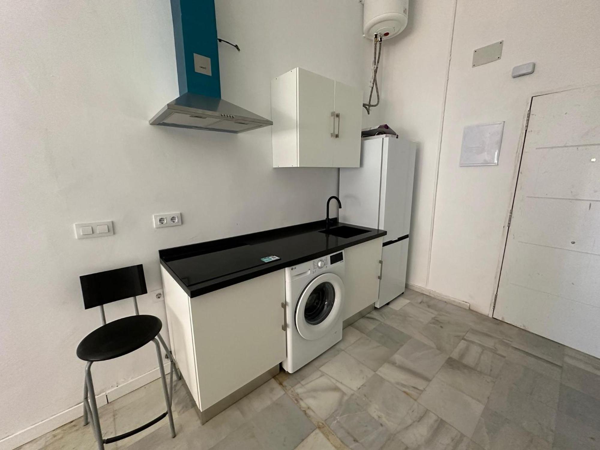 Apartment Lofts Escala *