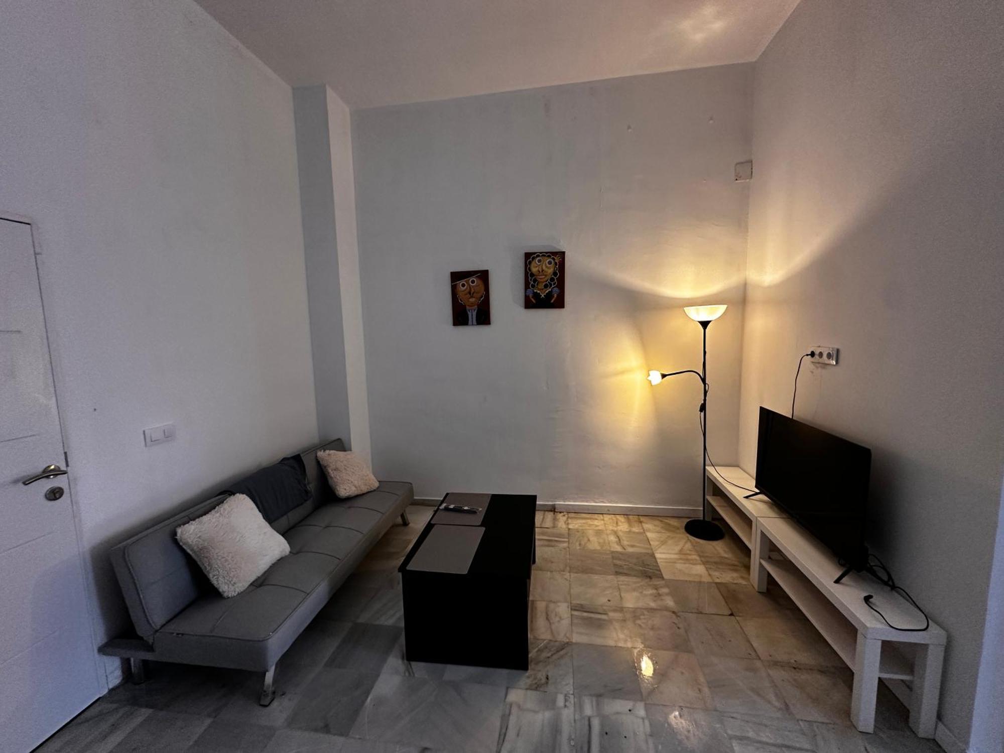 Apartment Lofts Escala Seville