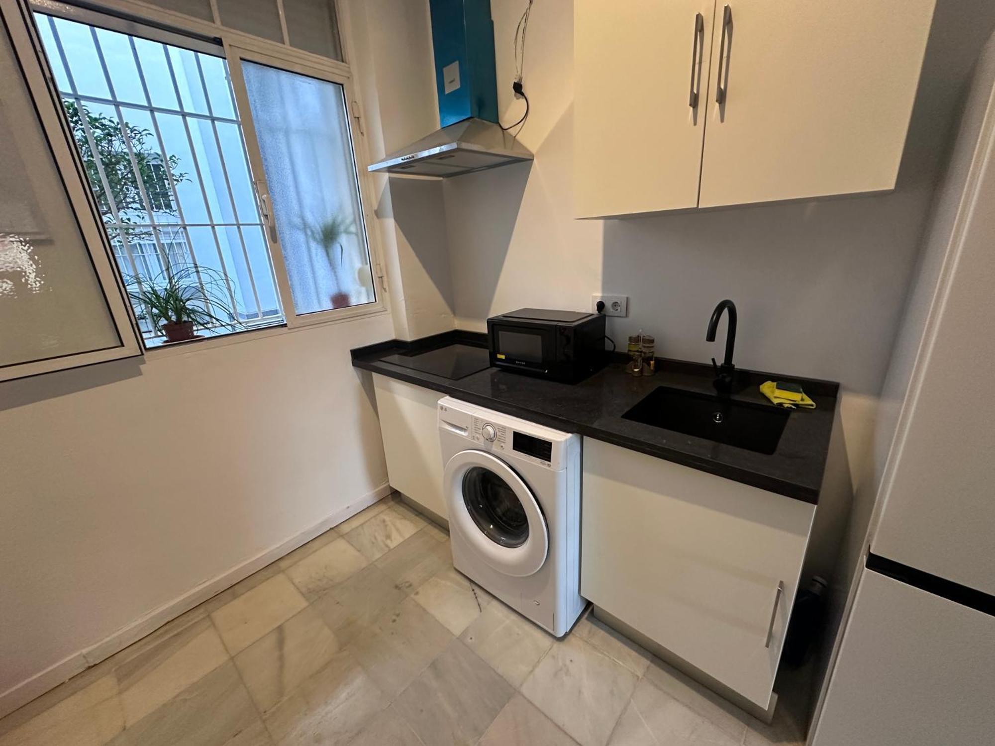 Lofts Escala Apartment