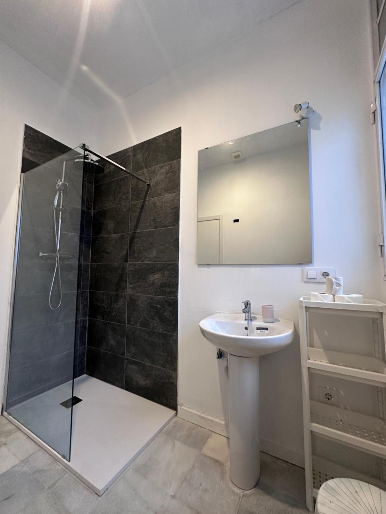 Lofts Escala Apartment Seville