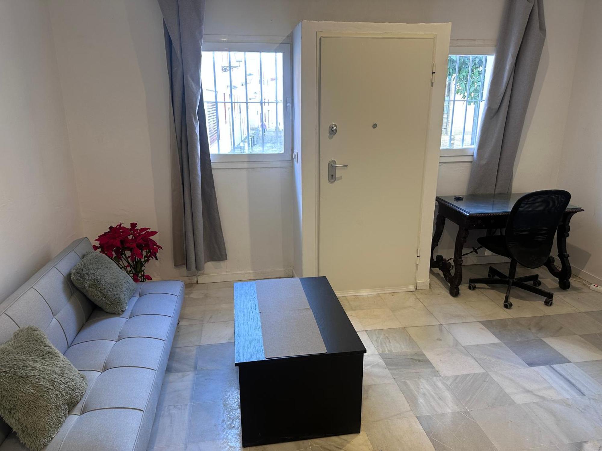 Lofts Escala Seville