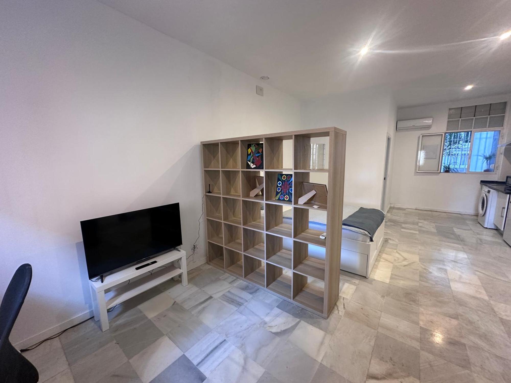 Lofts Escala Apartment