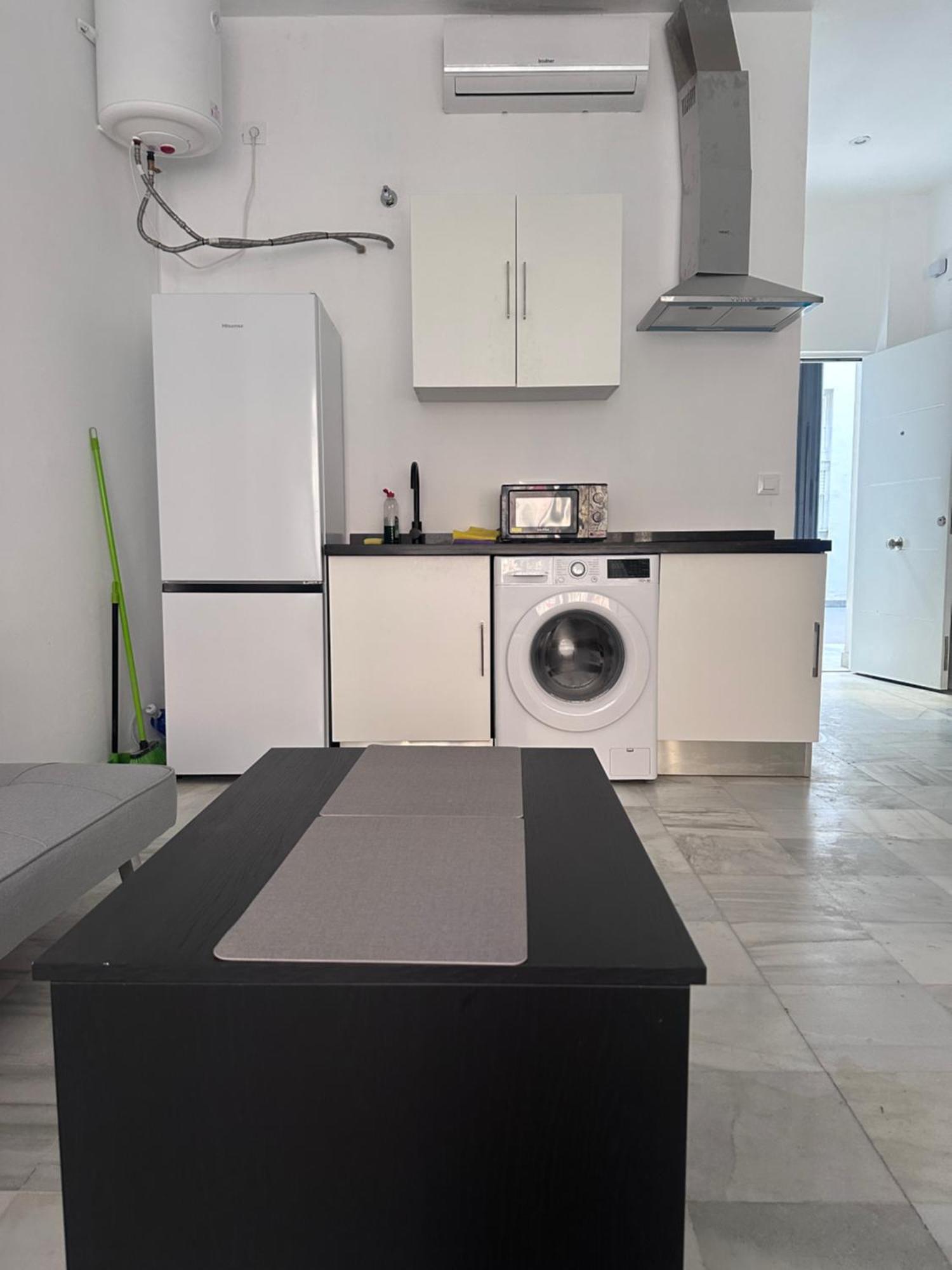 Lofts Escala Apartment Seville