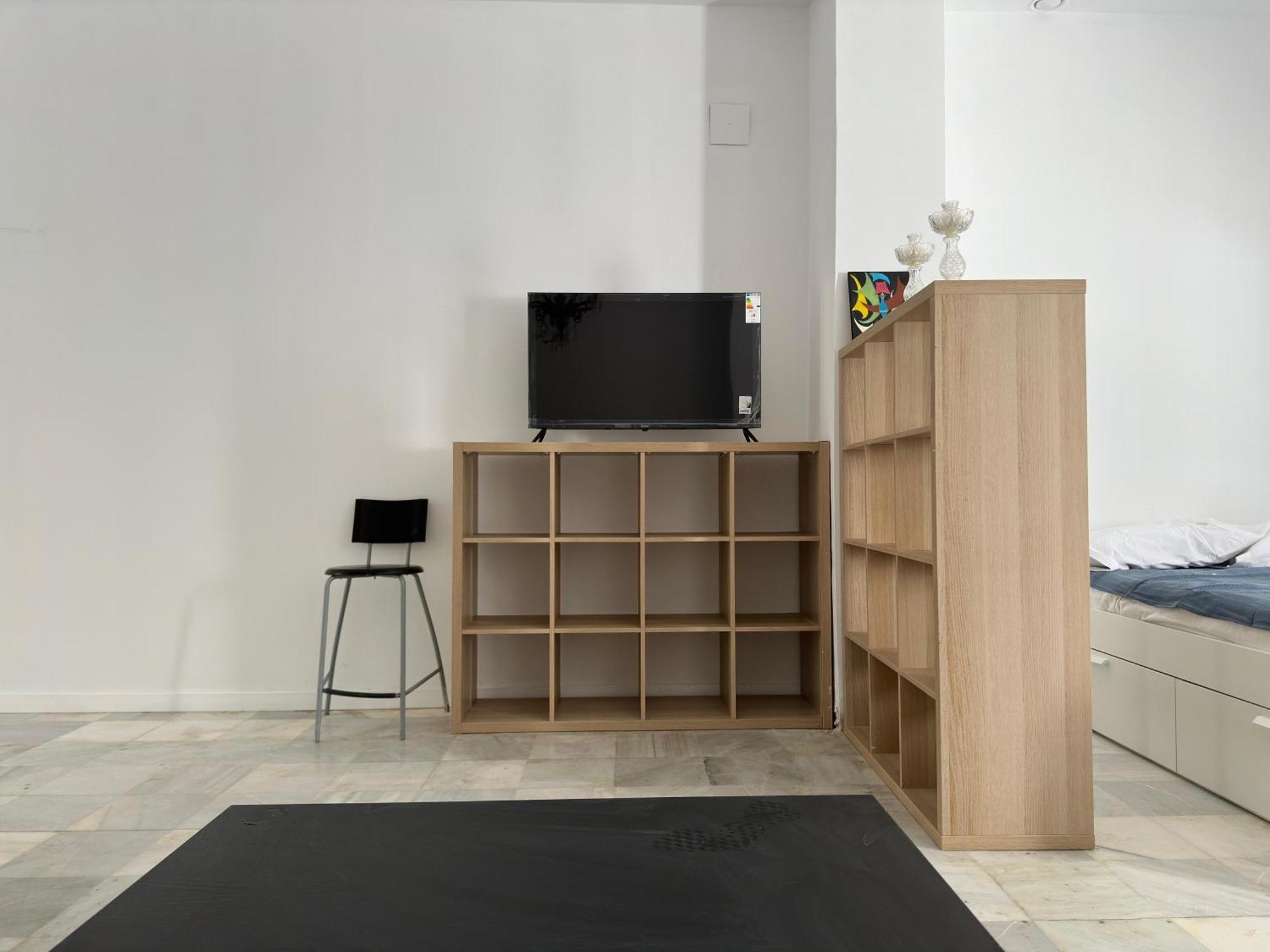 Lofts Escala Apartment *