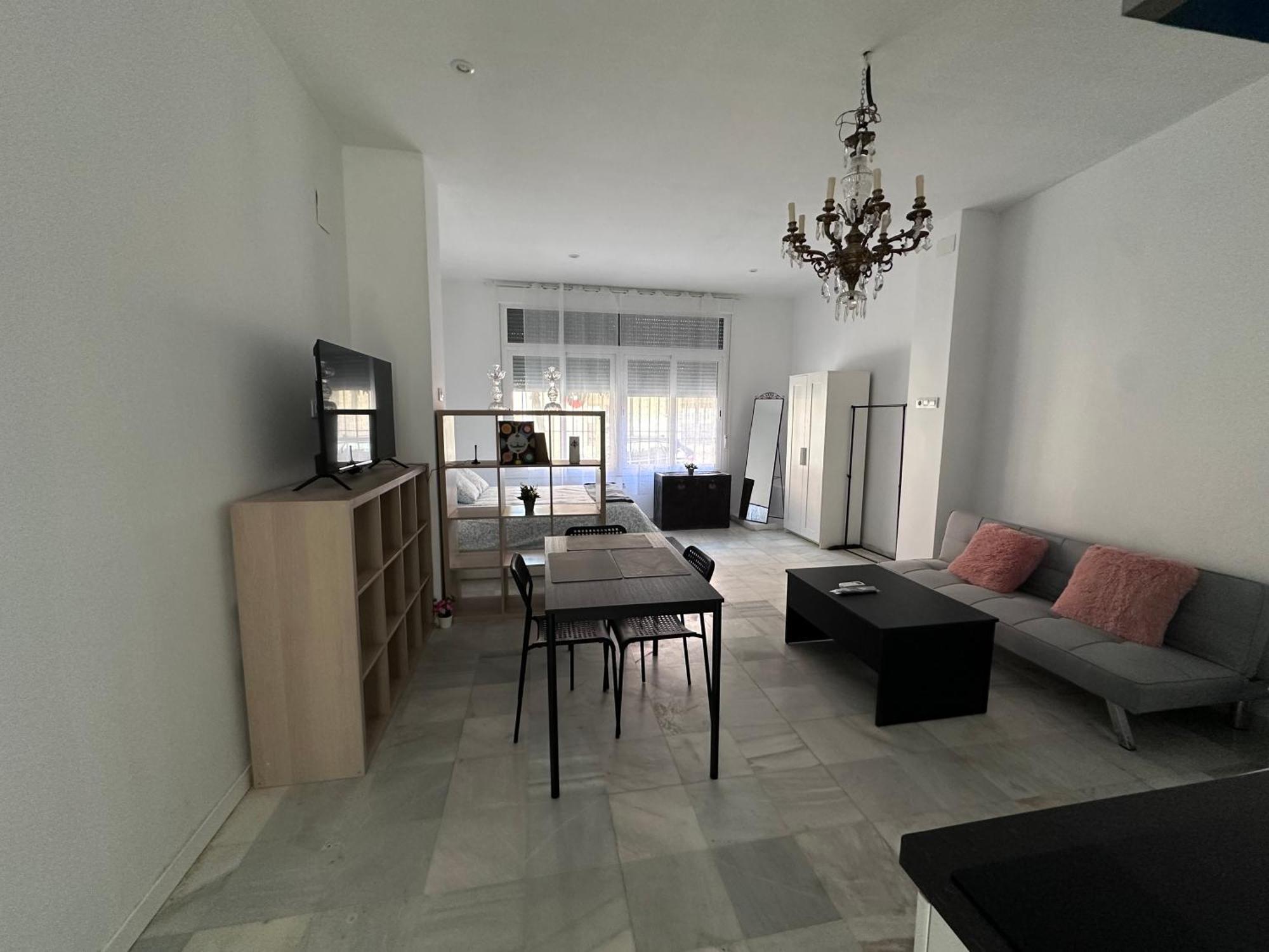 Apartment Lofts Escala