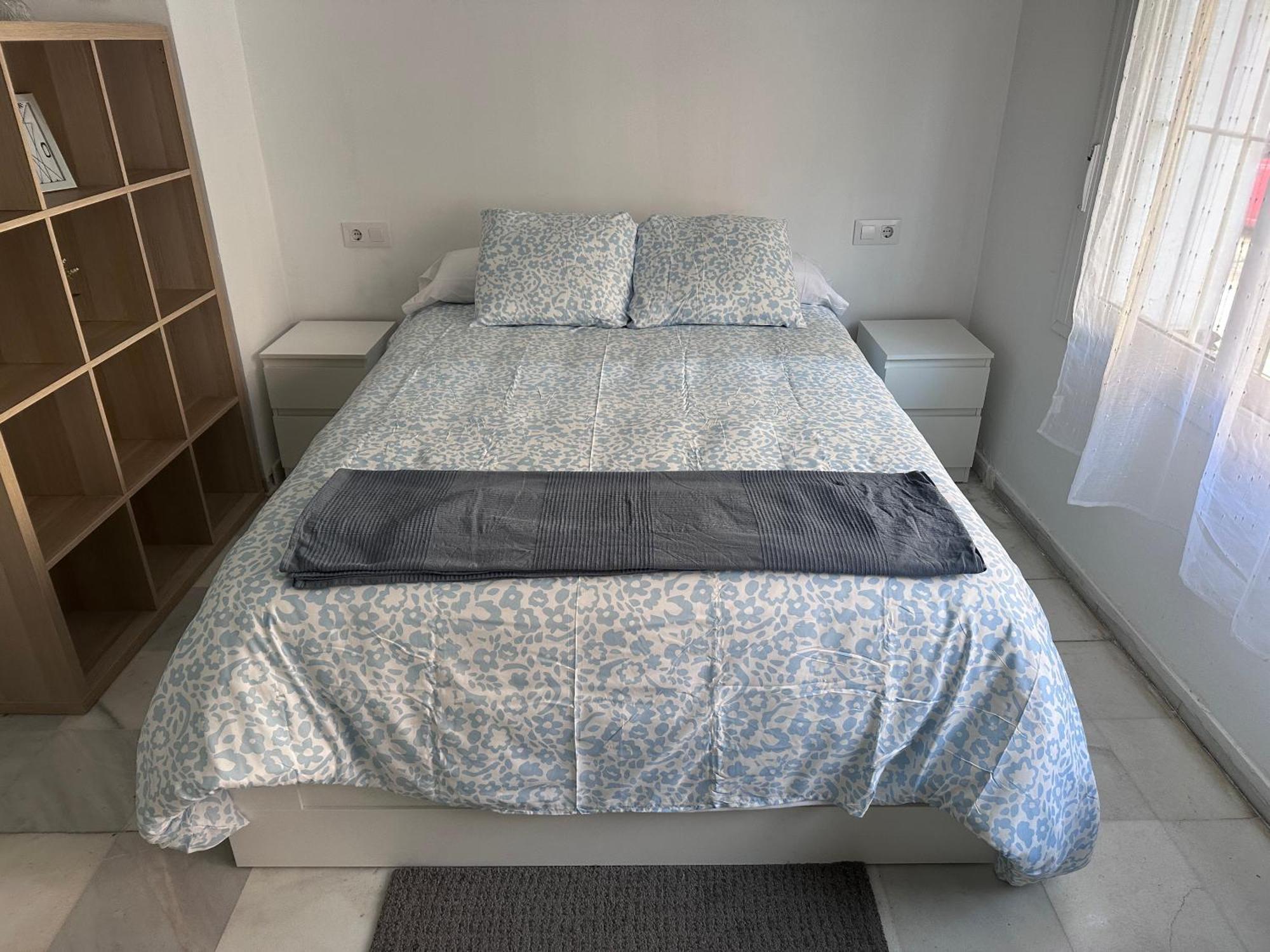 Lofts Escala Apartment Seville