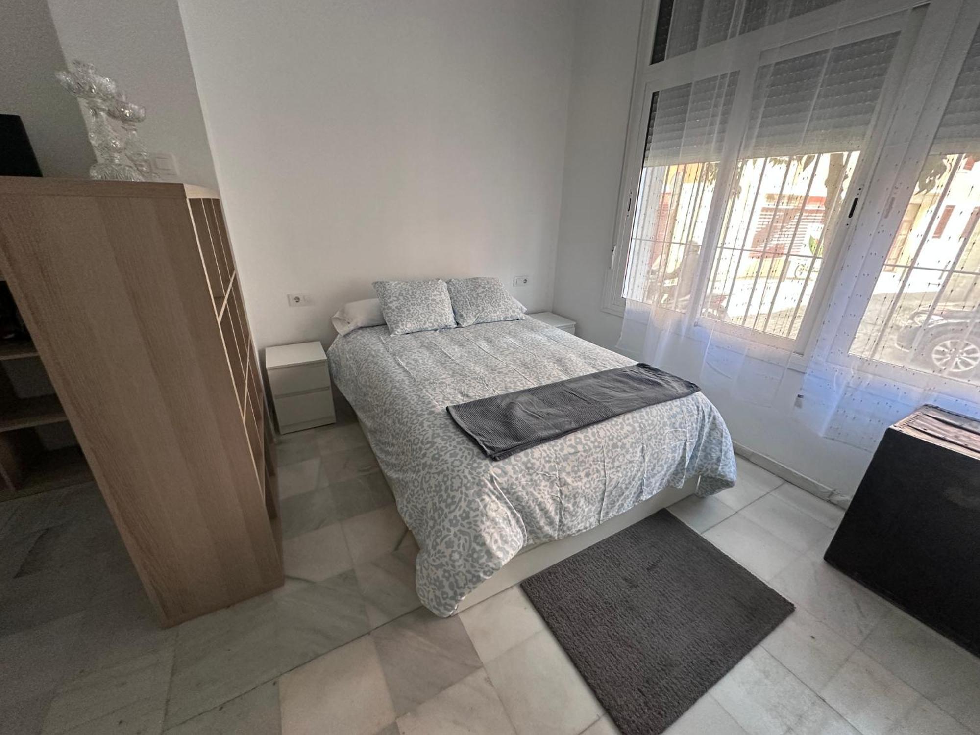 Apartment Lofts Escala Seville