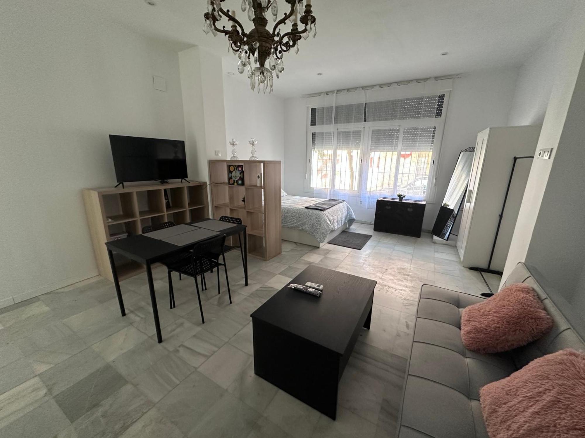 Lofts Escala * Seville
